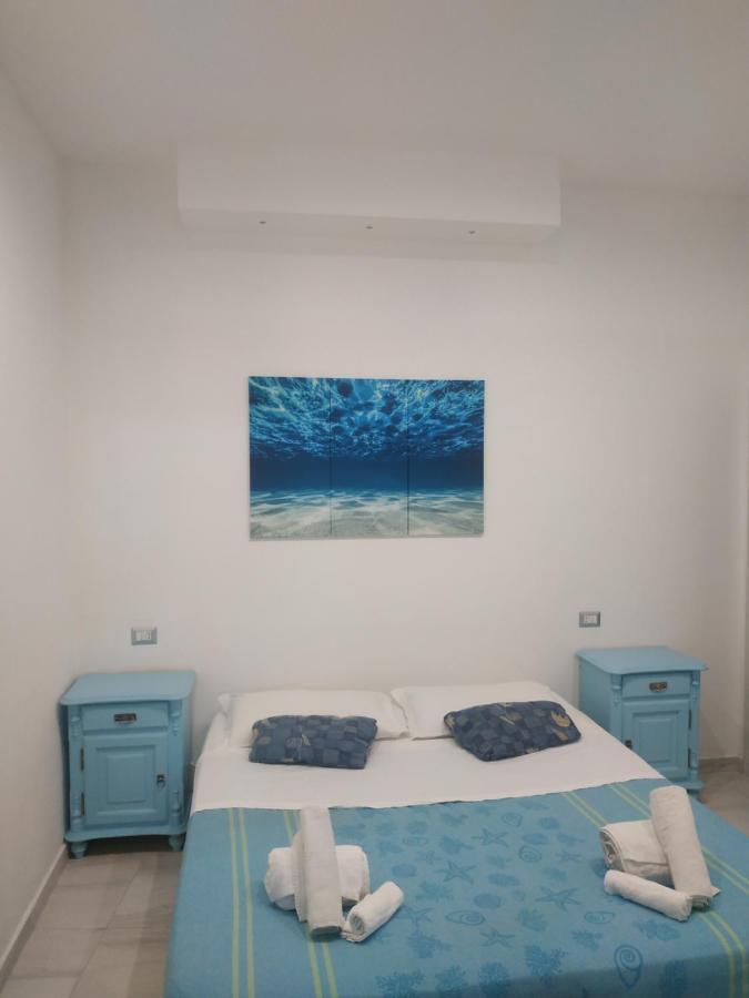 Casa In Borgo Marinaro Apartment Джардини Наксос Екстериор снимка