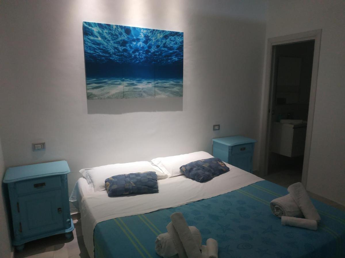 Casa In Borgo Marinaro Apartment Джардини Наксос Екстериор снимка