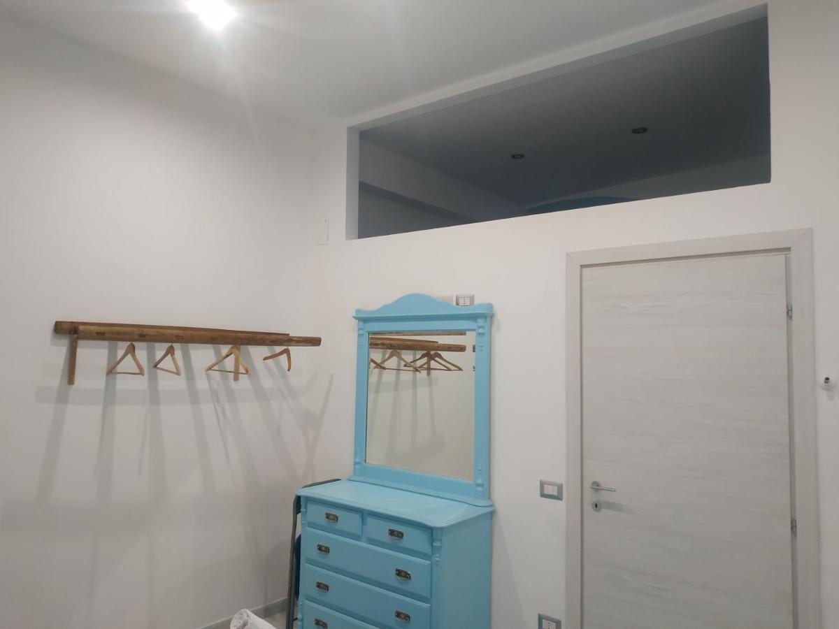 Casa In Borgo Marinaro Apartment Джардини Наксос Екстериор снимка