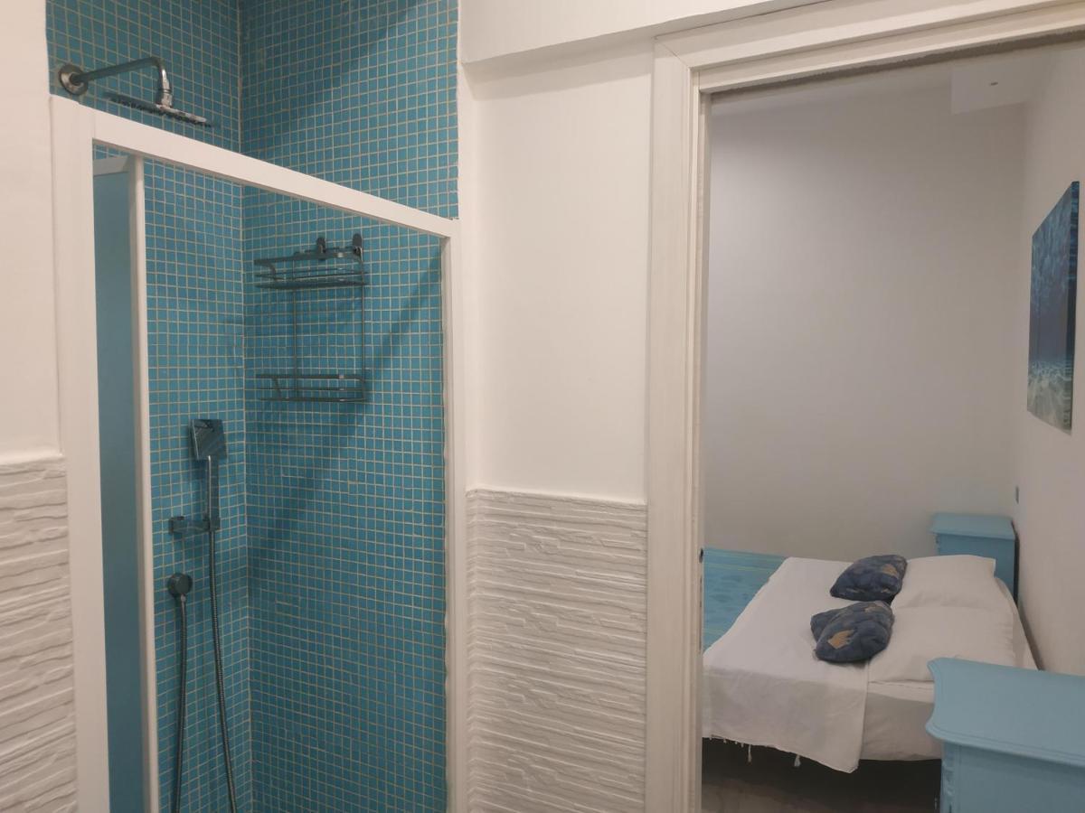 Casa In Borgo Marinaro Apartment Джардини Наксос Екстериор снимка
