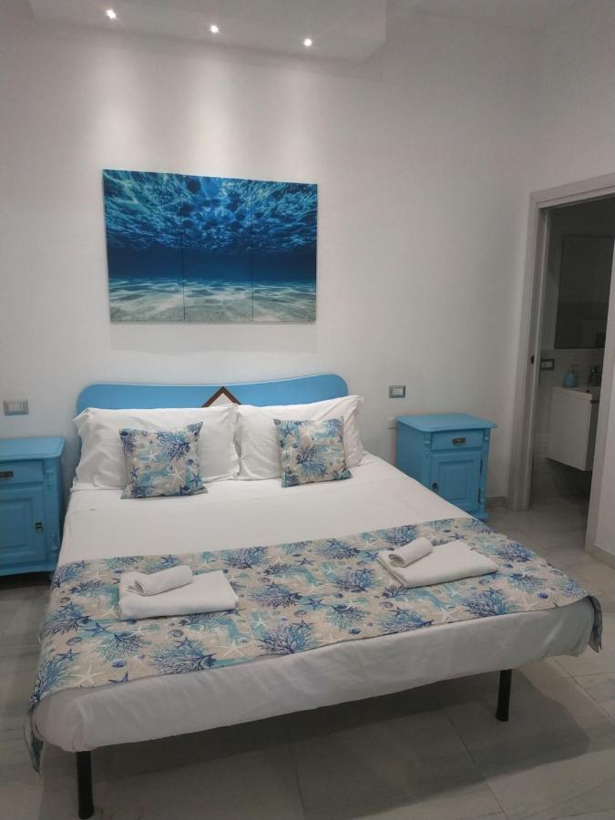 Casa In Borgo Marinaro Apartment Джардини Наксос Екстериор снимка