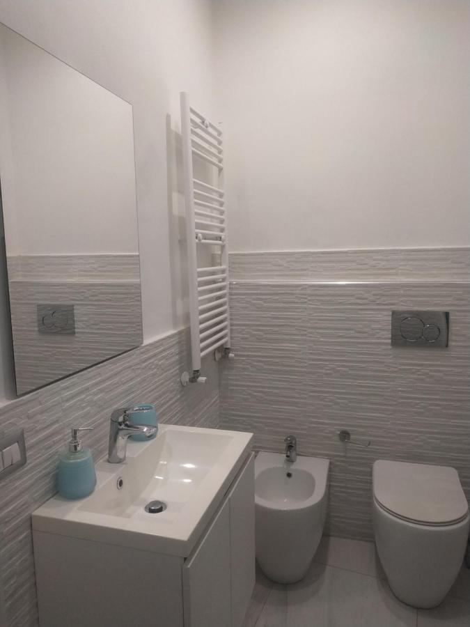 Casa In Borgo Marinaro Apartment Джардини Наксос Екстериор снимка